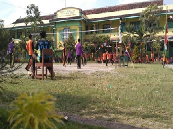 Pesantren Fathul Hidayah Lamongan