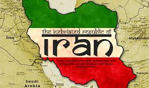 Iran Tak Akan Tunduk Pada Amerika