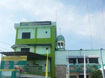 Universitas Nahdlatul Ulama Sidoarjo