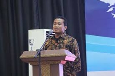 M Kholid Syeirazi: Orang yang Menolak Islam Nusantara karena dari dulu Menolak NU