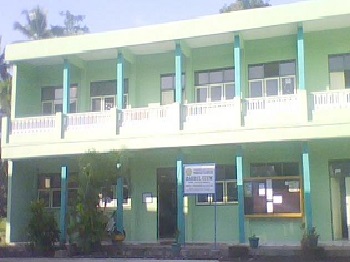 Pondok Pesantren Bahrul Ulum Tasikmalaya