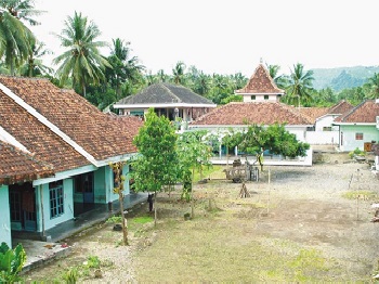 Pesantren Darul Abror Banyuwangi