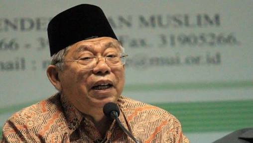 Ketum MUI Ingatkan Umat Islam yang Mampu Harus Berkurban