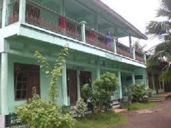 Pesantren Darussalam Purbalingga