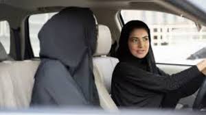 Kampanyekan Hak Mengemudi , Pemerintah Arab Saudi Tangkap Dua Aktivis Perempuan