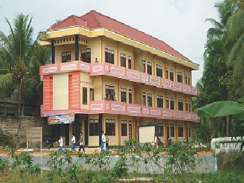 Pesantren Darul Ulum Banyuanyar