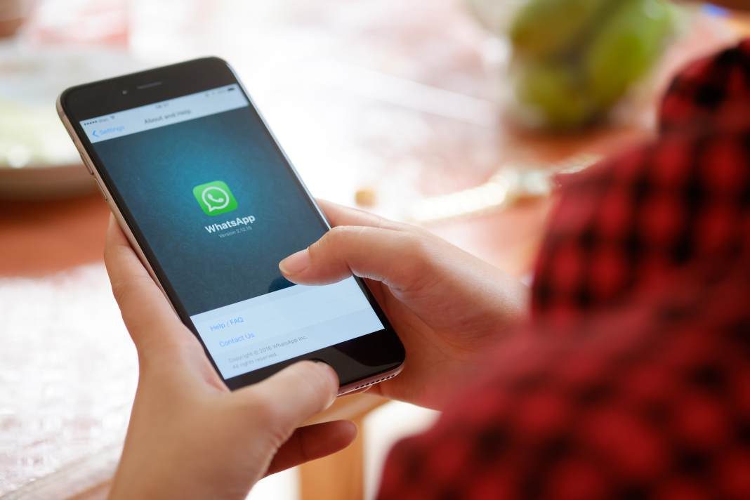 Lagi, WhatsApp Manjakan Pengguna Dengan Fitur Barunya