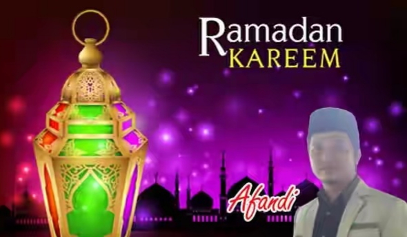 Pemuda Muhammadiyah Sumenep Ajak Rekatkan Persaudaraan di Bulan Suci Ramadhan