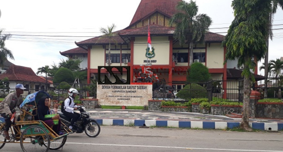 Lima Fraksi DPRD Sumenep Tetap Lanjutkan Interpelasi Perbup Pilkades
