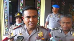 Demi Pendidikan, Anak Kapolres Sumenep Harus Pindah-Pindah Sekolah, Mengapa?