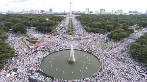 KOntemplasi 212: Aksi Tandingan Reuni 212