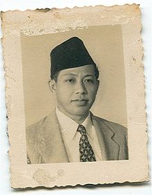 KH Saifuddin Zuhri , Penjaga Ingatan Warga NU