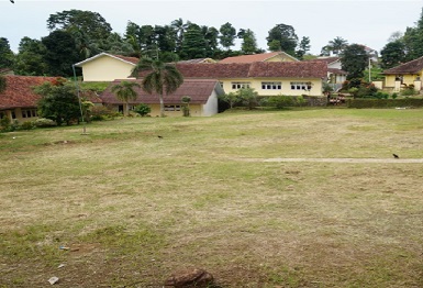Pesantren Al-Asy’ariyah Kalibeber Wonosobo