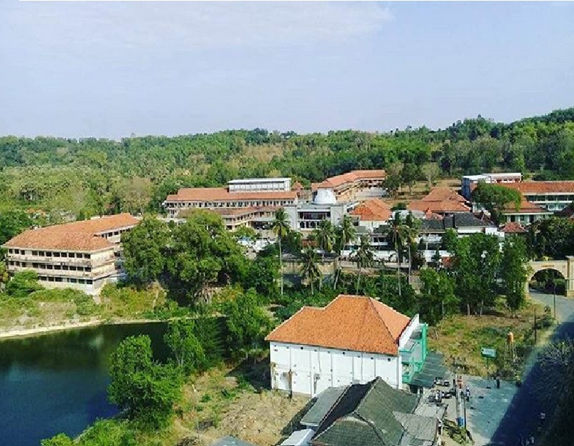 Pesantren Miftahul Ulum Pamekasan