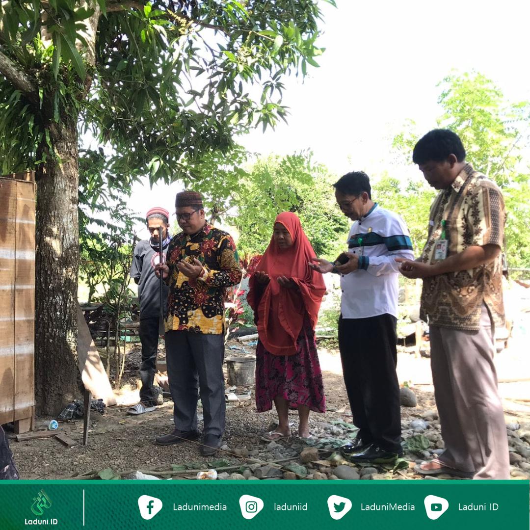 Sebuah Catatan Pinggir: Kesabaran I Sara Mengarungi Samudera Kehidupan