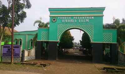 Pesantren Bahrul Ulum Muliasari, Banyuasin