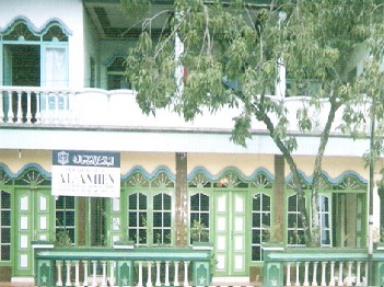 Pesantren Al-Amin Demak