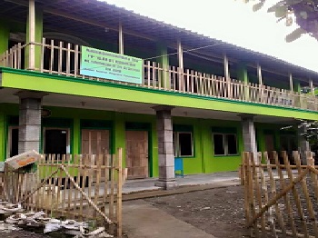 Pesantren Darul Hidayah-Pringsurat, Temanggung