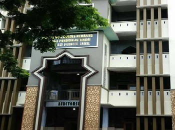 Pondok Pesantren Ma'hadu 'Ulum Asy-Syar'Iyyah (MUS) Rembang