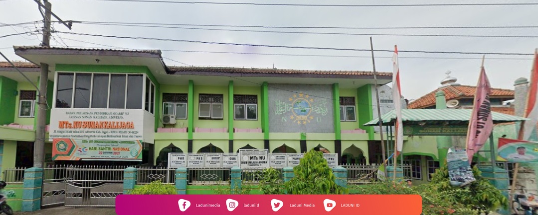 Pesantren NU Sunan Kalijaga Adiwerna, Kab. Tegal