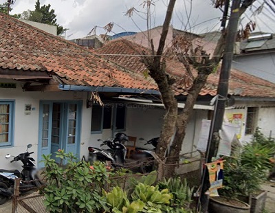 Panti Asuhan Malikul A’la Bandung