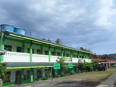 Pesantren Al Jauhar Yogyakarta