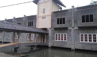 Pesantren Al Muthohar Purwakarta