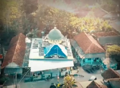 Pesantren Miftahul Huda Nurul Iman (El-Madani) Banyumas