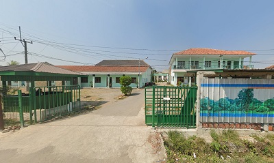 Pesantren Miftahul Muta'allimin Cirebon