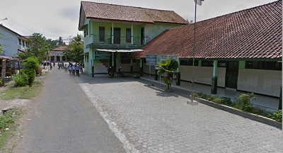 Pesantren Nurul Islam Karangjati Sampang Cilacap