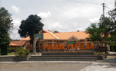 Pesantren Pabelan Magelang