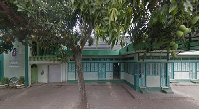 Pesantren Putri Aris Kaliwungu Kendal