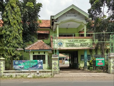 Pesantren Roudlotut Tholibin Kademangan Kota Probolinggo