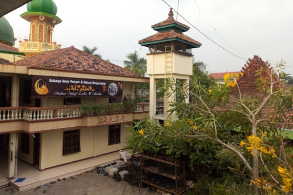 Pesantren Al Hidayat Demak