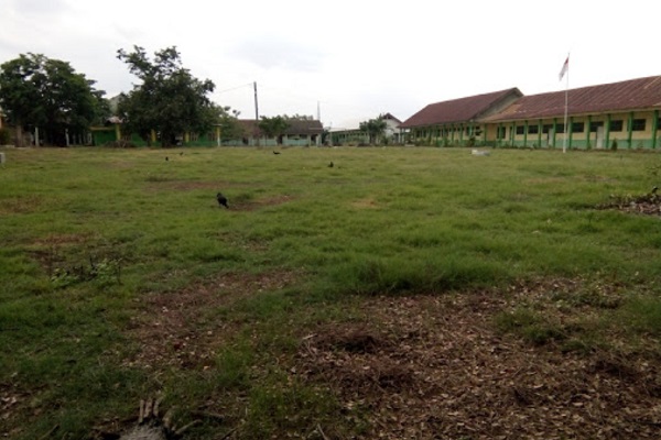 Pesantren NU Bahrul Ulum Bontorea Kab. Gowa