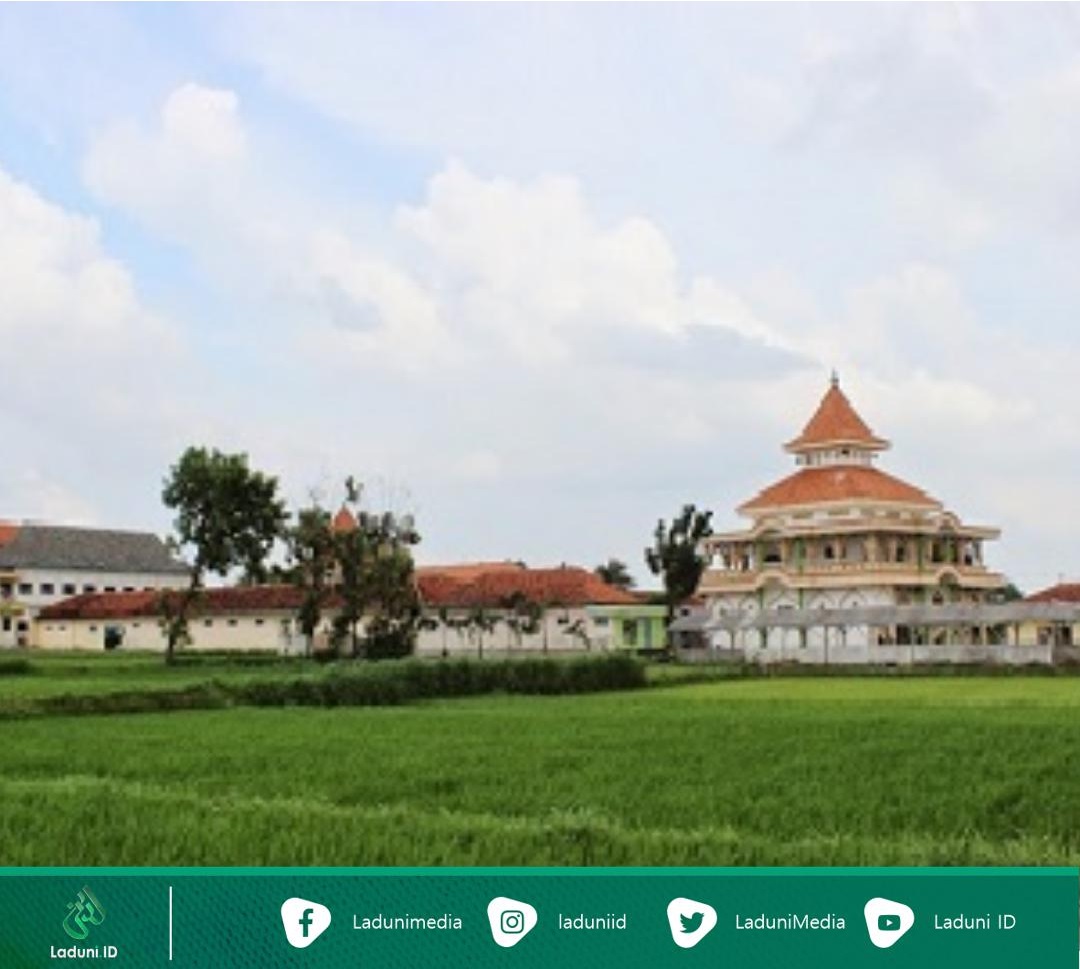 Pesantren Miftahul Qulub Pamekasan