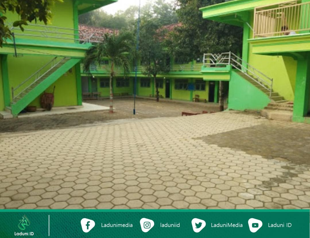 Pesantren Miftahul Ulum Sumur Tengah Pamekasan