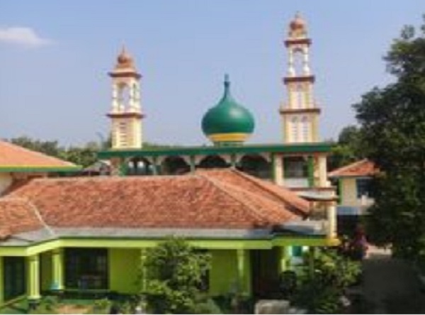 Pesantren Tuhfatul Athfal Kalijati Subang