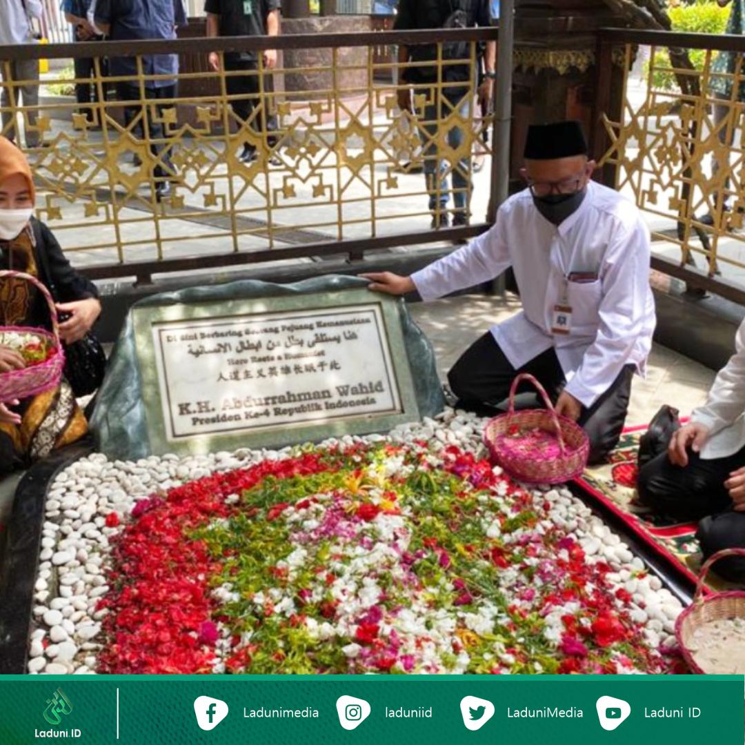 Museum Islam Indonesia KH Hasyim Asyari Dibuka Kembali Tepat di Hari Pahlawan