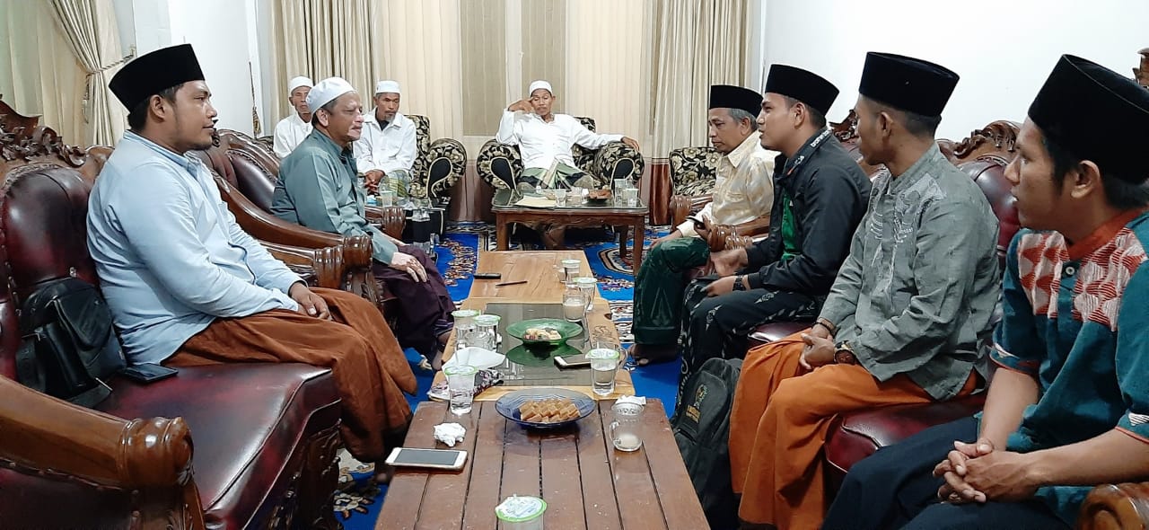 MWCNU Sungai  Kakap Bersiap Gelar Halal Bi Halal