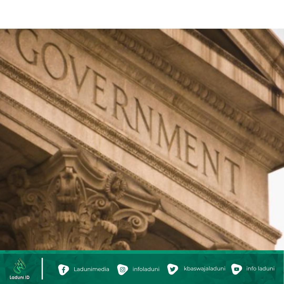 Implementasi Good Governance pada Pemerintahan