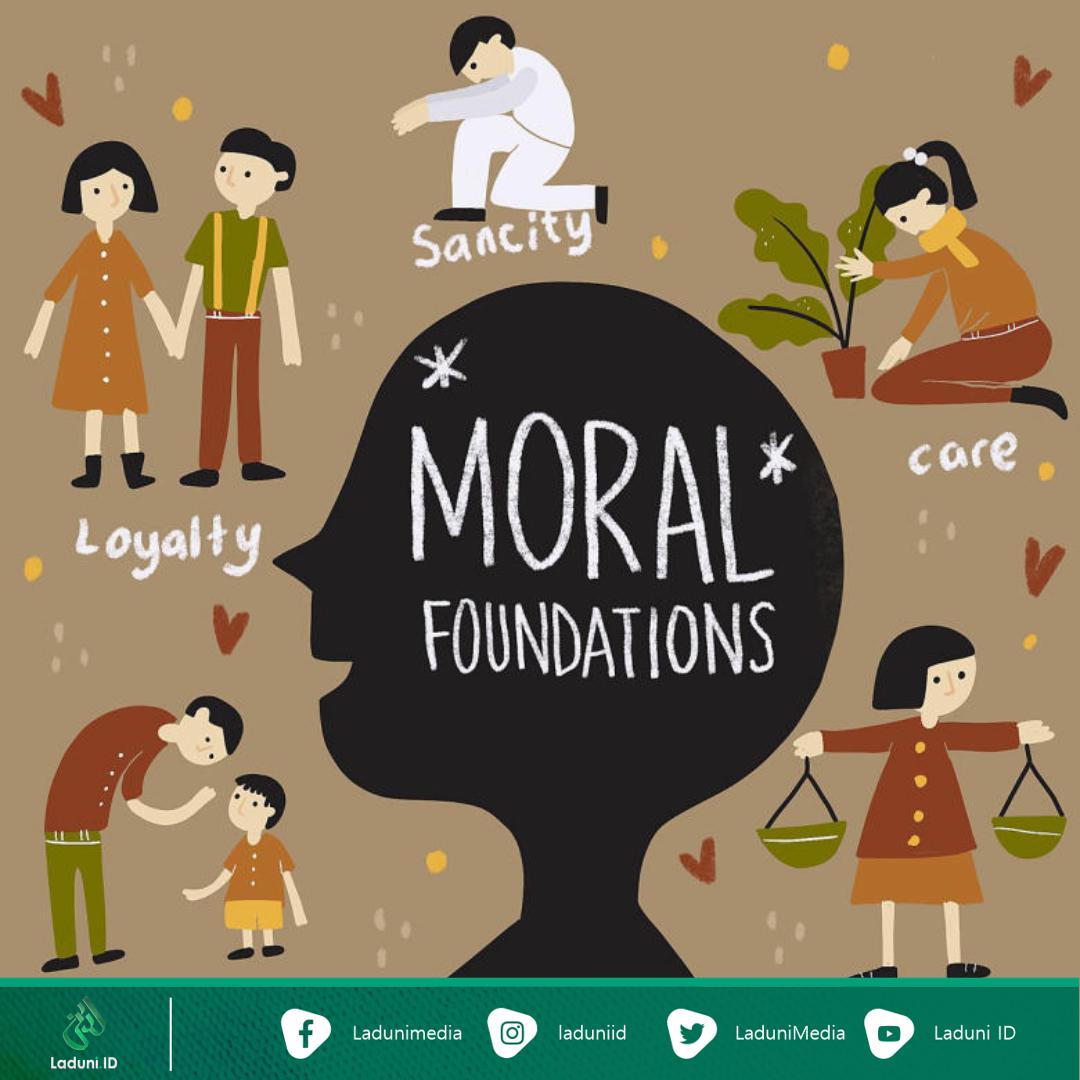 Implementasi Tasawuf sebagai Pendidikan Moral