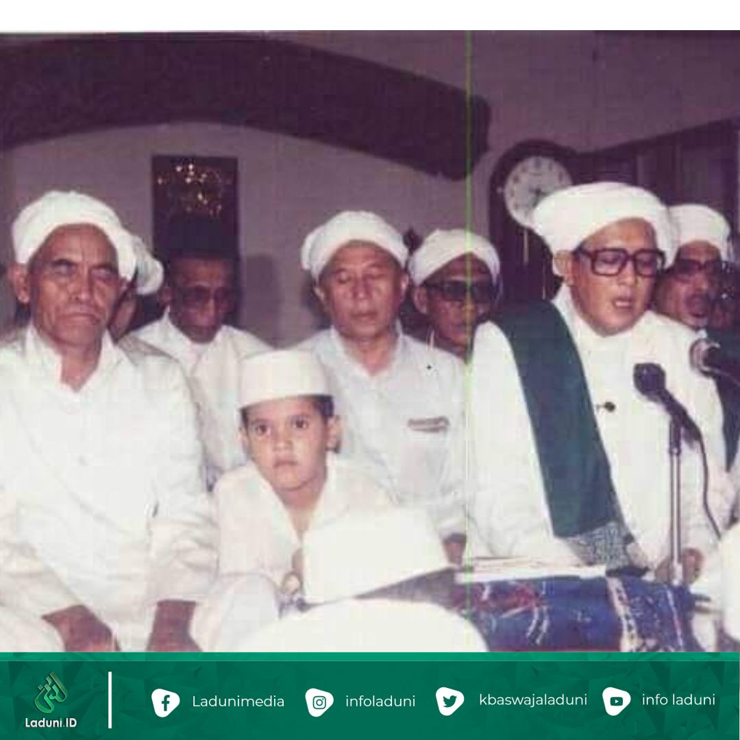 Amalan dari Abah Guru Sekumpul untuk Keluarga yang Baru Meninggal