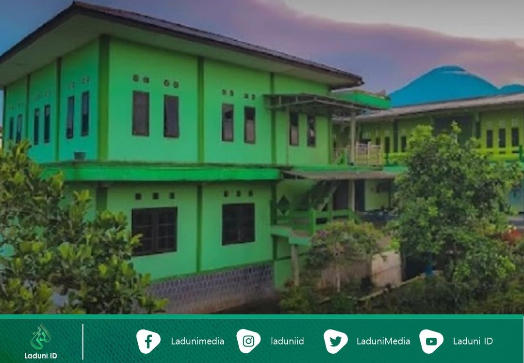 Pesantren Fatkhul Mu'in Ali Masykur Wonosobo