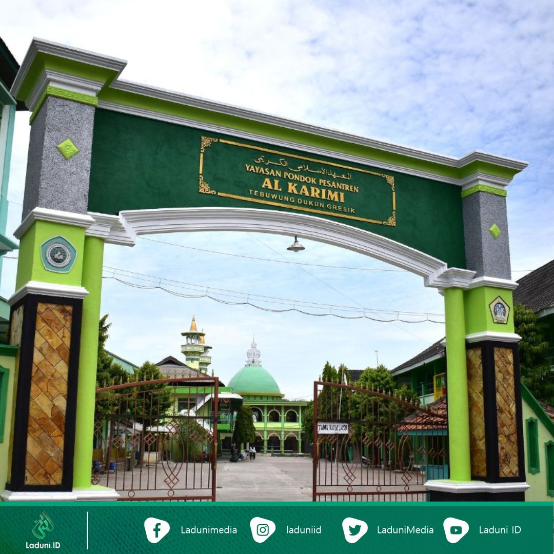 Pesantren Al Karimi Gresik