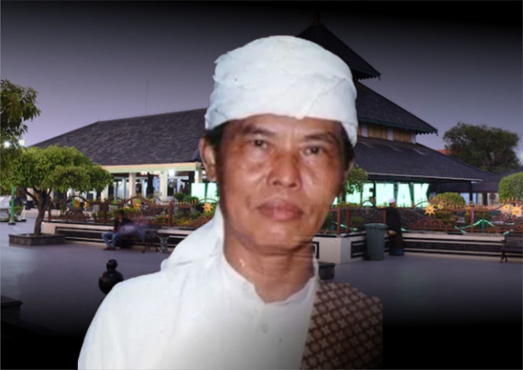 Biografi KH. Ibrohim Brumbungan Demak