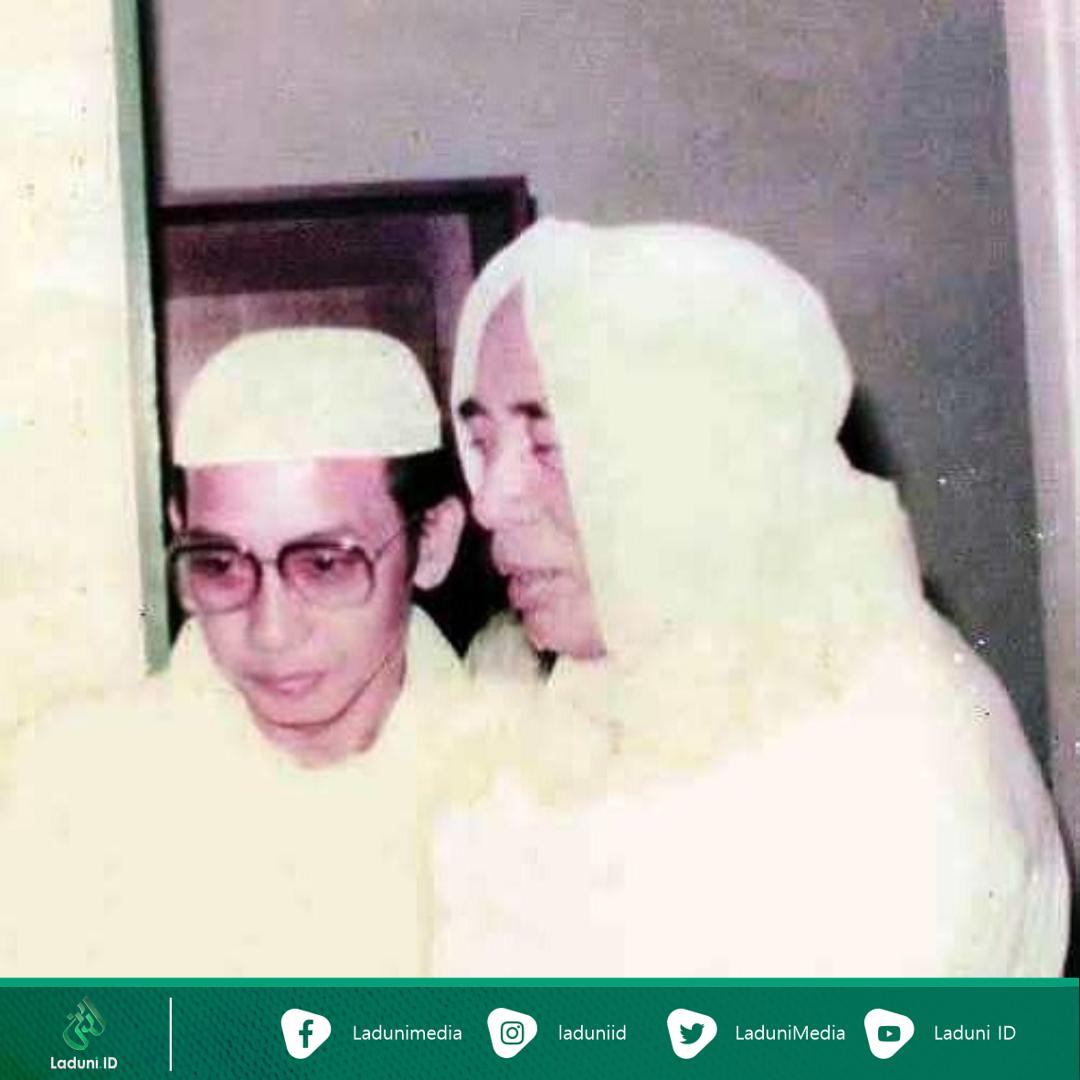 Kisah KH. Abdul Hamid Pasuruan Menghadiri Haul Syekh Abdul Qadir Jailani Tiap Tahun