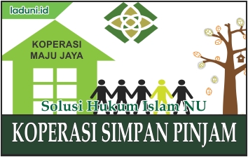 Beberapa Hal Mengenai Koperasi Simpan Pinjam