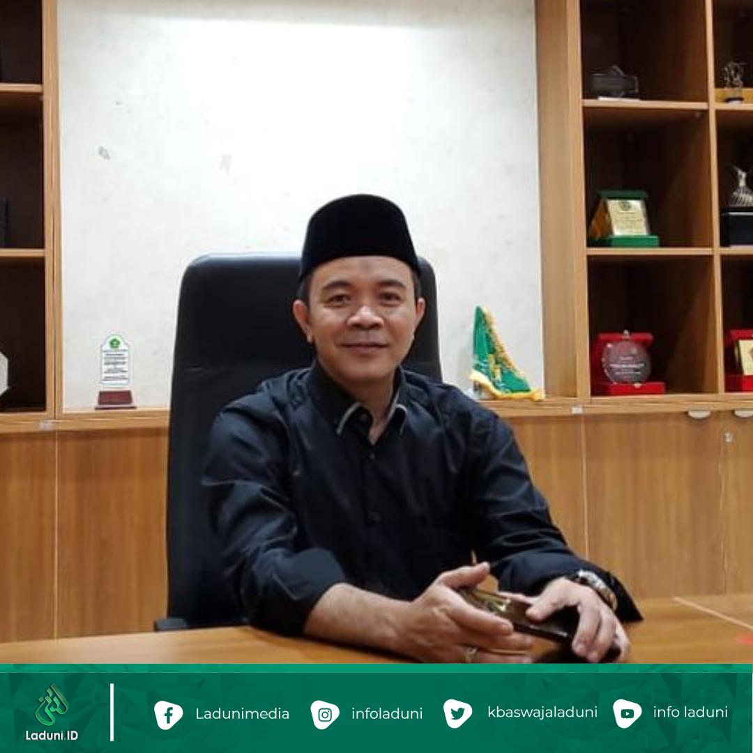 Perbedaan Ahli Fiqh dan Penceramah Menurut KH. Taufik Damas