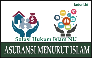 Asuransi Menurut Islam